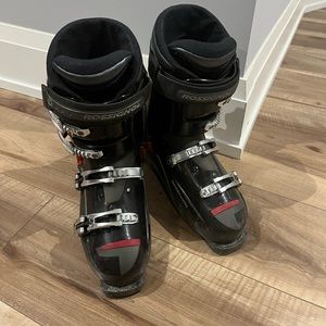 Ski Boots